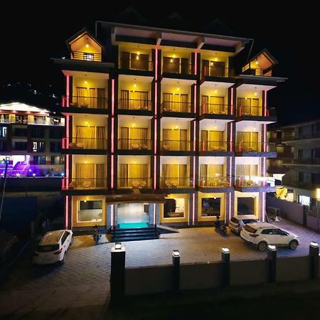 The Laurent And Banon Resorts Manali  Bagian luar foto