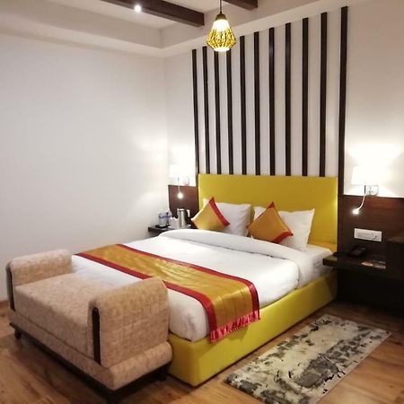The Laurent And Banon Resorts Manali  Bagian luar foto