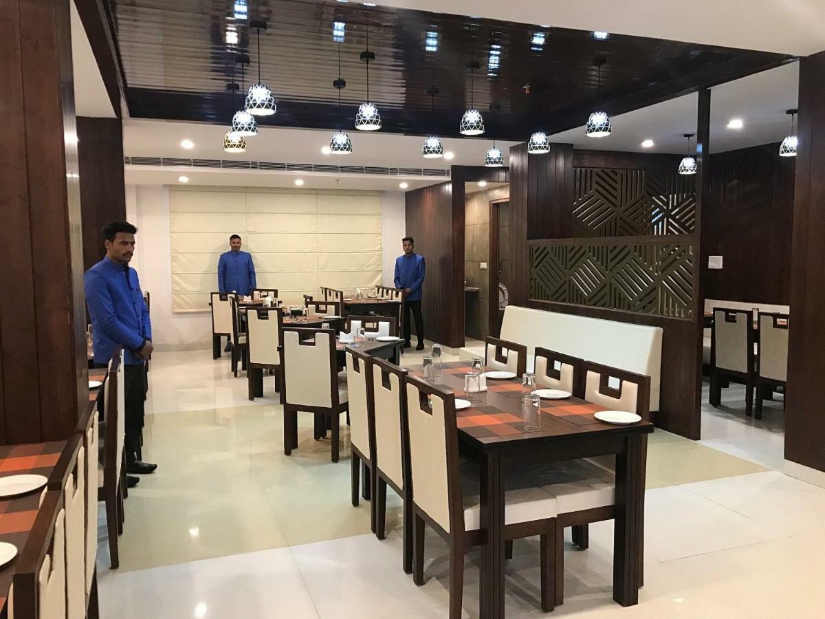 The Laurent And Banon Resorts Manali  Bagian luar foto