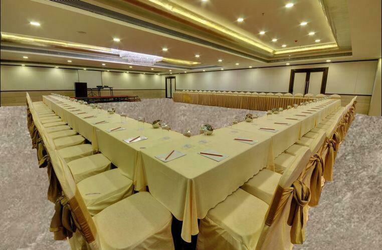 The Laurent And Banon Resorts Manali  Bagian luar foto