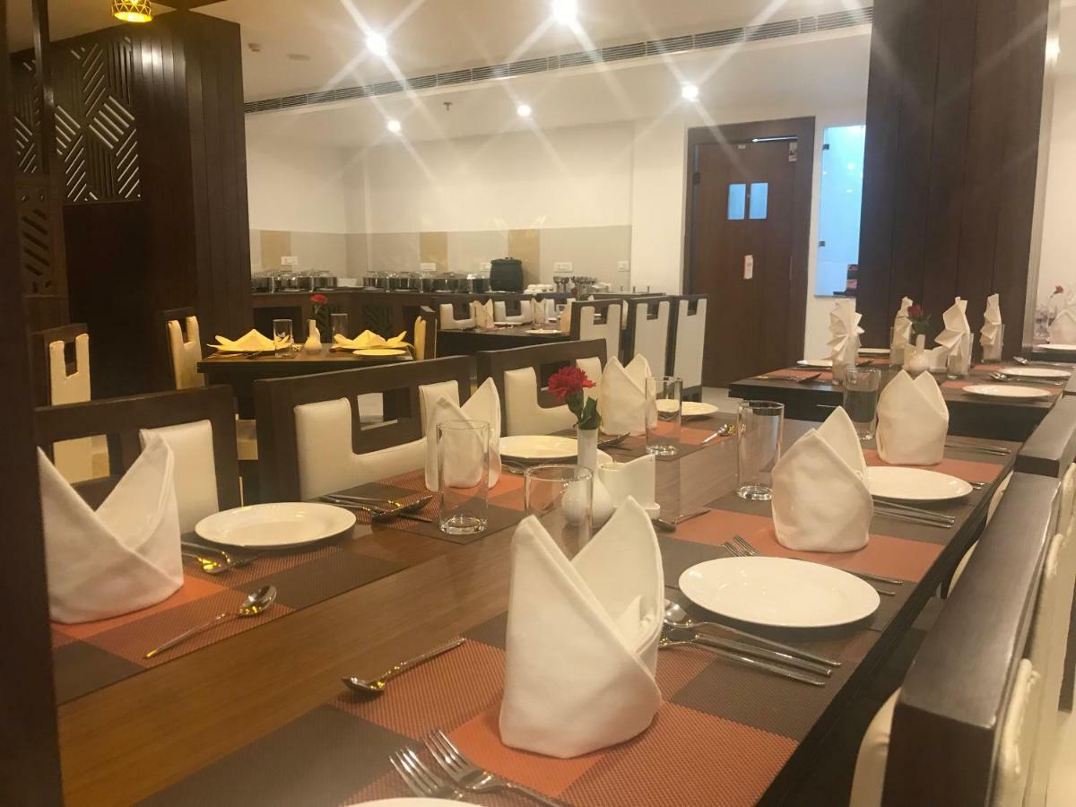 The Laurent And Banon Resorts Manali  Bagian luar foto