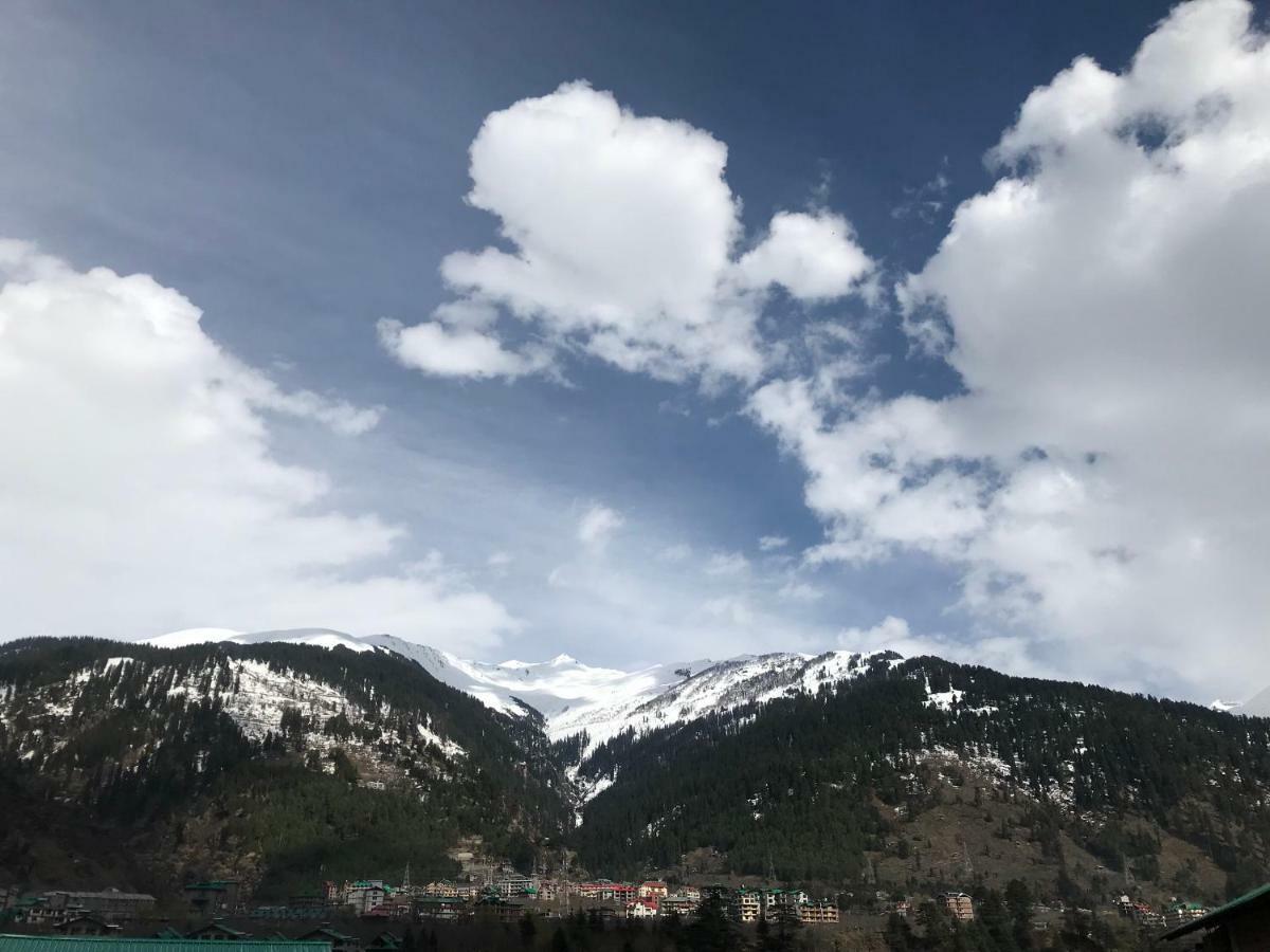 The Laurent And Banon Resorts Manali  Bagian luar foto