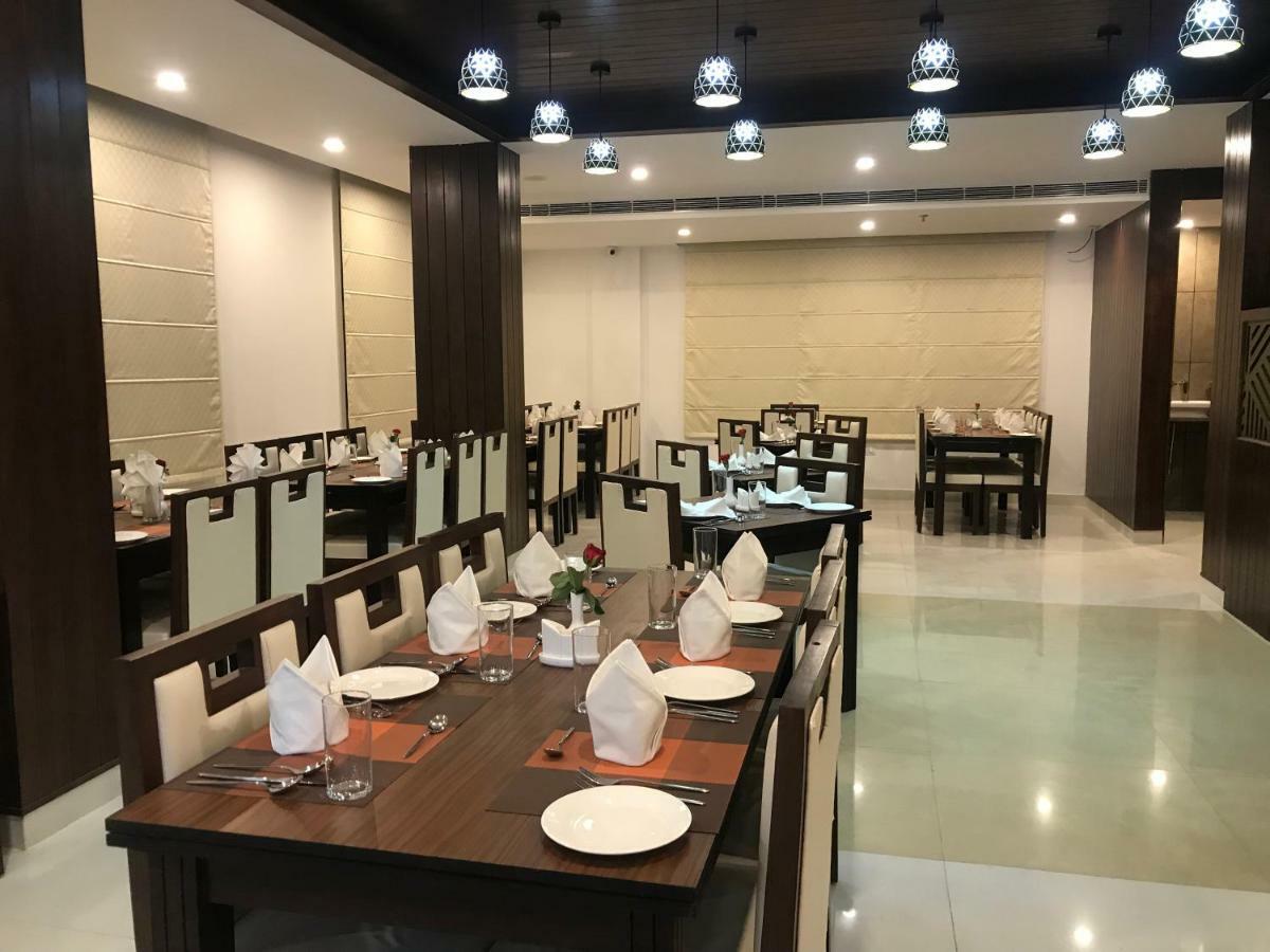 The Laurent And Banon Resorts Manali  Bagian luar foto