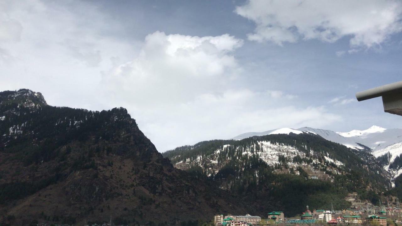 The Laurent And Banon Resorts Manali  Bagian luar foto