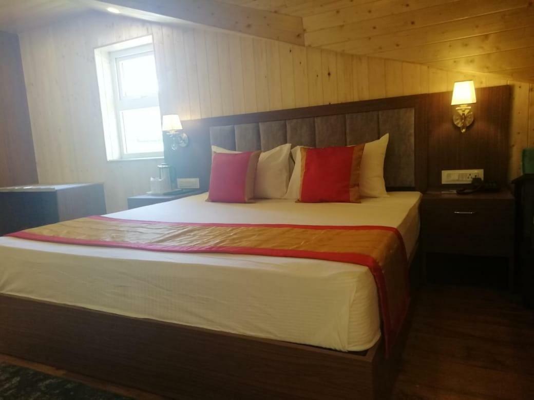 The Laurent And Banon Resorts Manali  Bagian luar foto