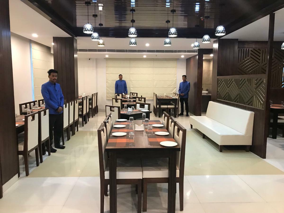 The Laurent And Banon Resorts Manali  Bagian luar foto